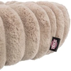 Trixie Bed Lonni - Brown 50cm (W) 6 Trixie Bed Lonni - Brown 50cm (W) -Zoo Plus 542445 542446 trixie bett loni hs 03 4