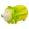 Trixie Dog Toy Cabbage Pig Approx. 23cm (L)