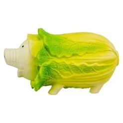 Trixie Dog Toy Cabbage Pig Approx. 23cm (L) -Zoo Plus 542455 trixie kohl schwein hs 04 9
