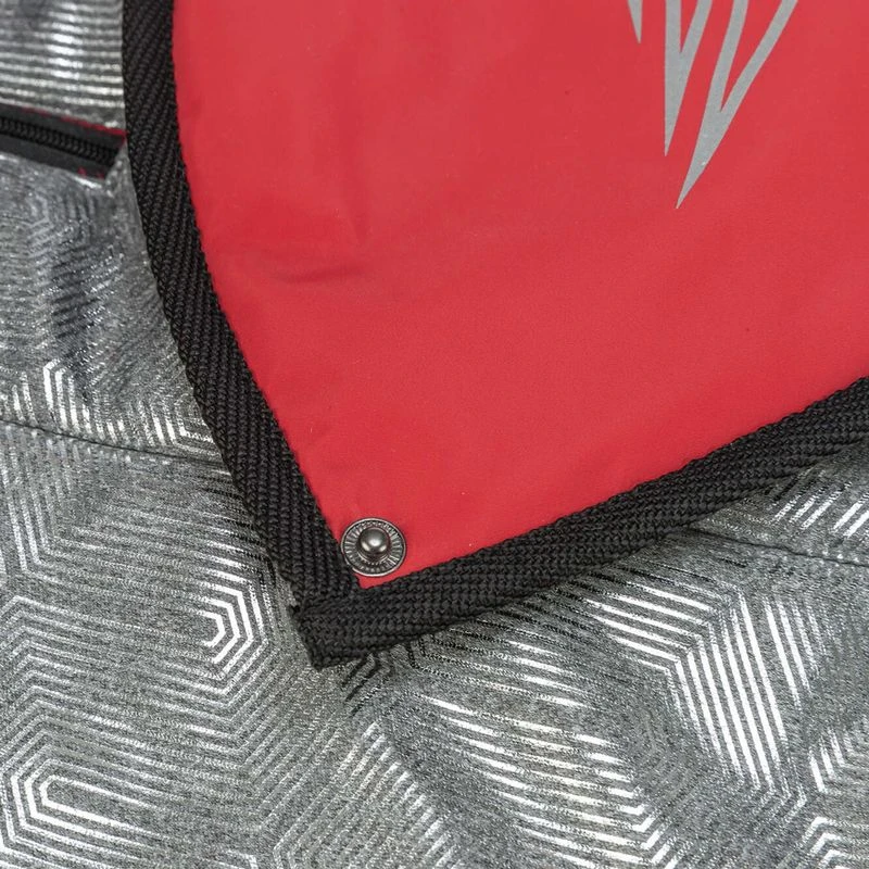 Trixie Winter Coat Explore Thermo Approx. 50cm Back Length 6 Trixie Winter Coat Explore Thermo Approx. 50cm Back Length - Image 6