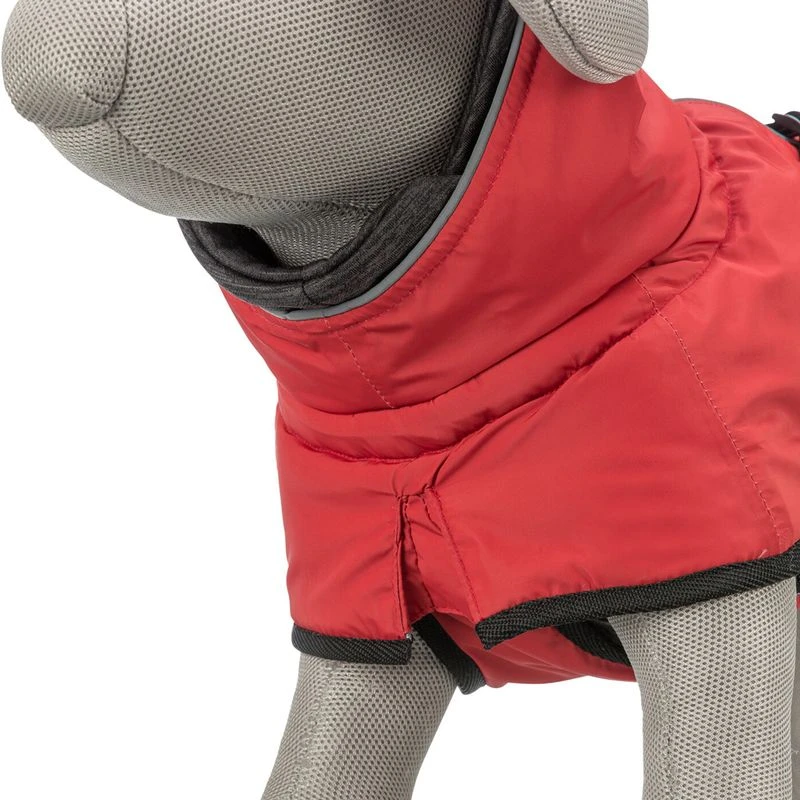 Trixie Winter Coat Explore Thermo Approx. 40cm Back Length 5 Trixie Winter Coat Explore Thermo Approx. 40cm Back Length - Image 5