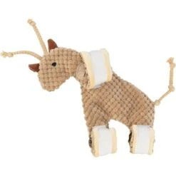 Trixie Snack Giraffe For Dogs 50 X 13 X 1cm (L X W X H) 11 Trixie Snack Giraffe For Dogs 50 X 13 X 1cm (L X W X H) -Zoo Plus 544600 pla trixie snack giraffe hs 01 6