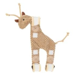Trixie Snack Giraffe For Dogs 50 X 13 X 1cm (L X W X H) 10 Trixie Snack Giraffe For Dogs 50 X 13 X 1cm (L X W X H) -Zoo Plus 544600 trixie snack giraffe hs 03 1