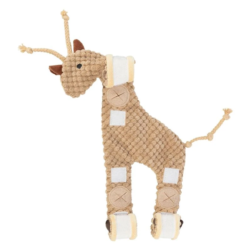 Trixie Snack Giraffe For Dogs 50 X 13 X 1cm (L X W X H) 5 Trixie Snack Giraffe For Dogs 50 X 13 X 1cm (L X W X H) - Image 5