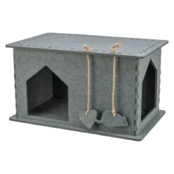 Trixie Lene Cave 54 X 30 X 35cm (L X W X H) -Zoo Plus 544698 trixie hohle lene hs 05 1