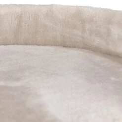 Trixie Mica Scratching Post Light Grey -Zoo Plus 545196 trixie hs 06 6