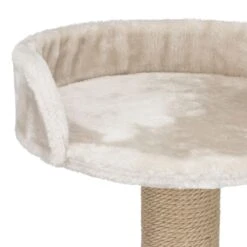 Trixie Mica Scratching Post Light Grey -Zoo Plus 545196 trixie hs 07 1