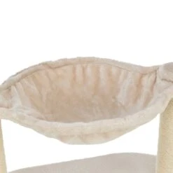 Trixie Scratching Post Alessia Light Grey / Sand 16 Trixie Scratching Post Alessia Light Grey / Sand -Zoo Plus 545296 trixie hs 04 2