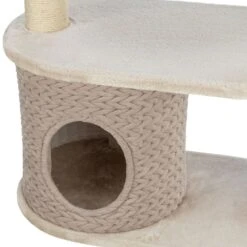 Trixie Scratching Post Alessia Light Grey / Sand 18 Trixie Scratching Post Alessia Light Grey / Sand -Zoo Plus 545296 trixie hs 05 5