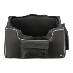 Trixie Car Seat – Midi 57 X 36 X 37cm (L X W X H) -Zoo Plus 546597 trixie autositz auflage hs 03 0