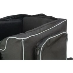 Trixie Car Seat – Midi 57 X 36 X 37cm (L X W X H) -Zoo Plus 546597 trixie autositz auflage hs 06 2