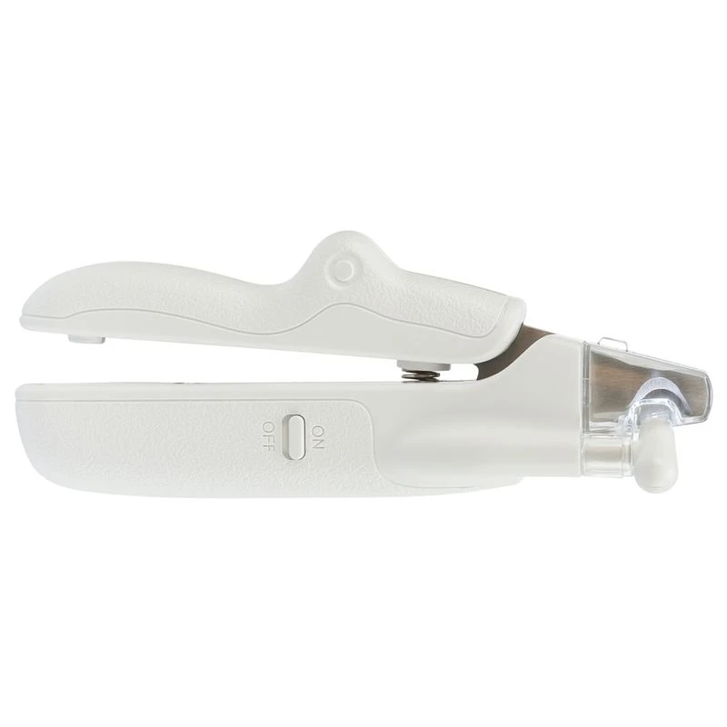 Trixie Claw Scissors With LED Light Size: 15cm 9 Trixie Claw Scissors With LED Light Size: 15cm - Image 9