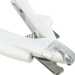 Trixie Claw Scissors With LED Light Size: 15cm 14 Trixie Claw Scissors With LED Light Size: 15cm -Zoo Plus 546599 trixie krallenschere mit led licht hs 05 9