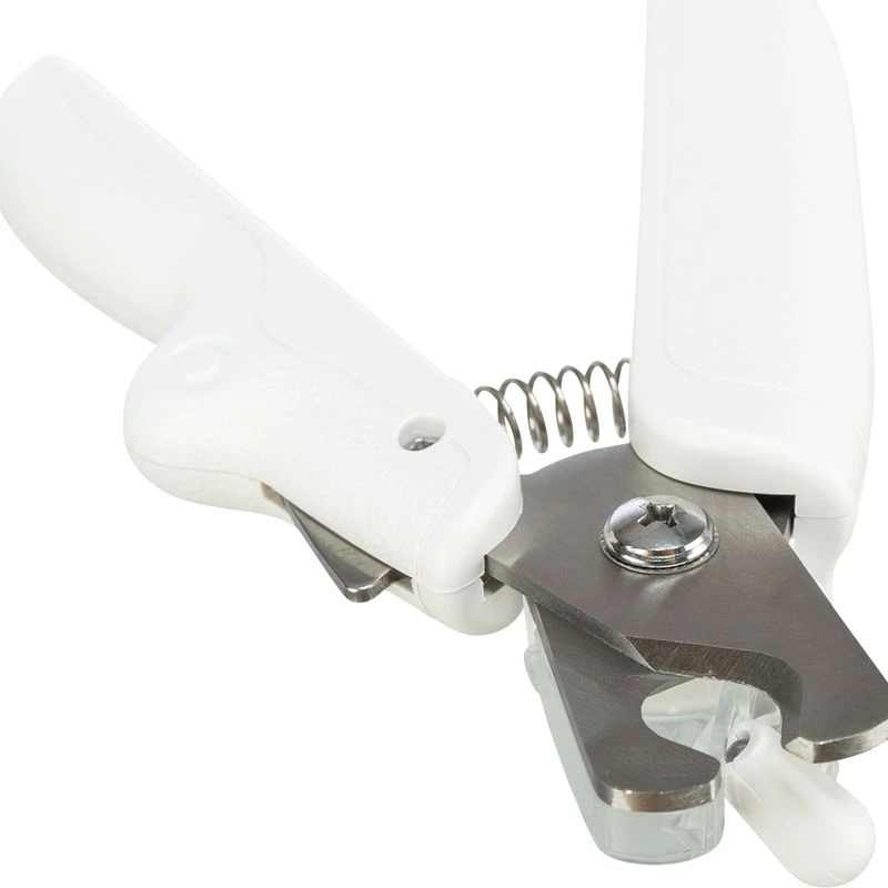 Trixie Claw Scissors With LED Light Size: 15cm 6 Trixie Claw Scissors With LED Light Size: 15cm - Image 6