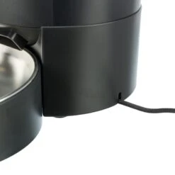 Trixie TX-C Smart Automatic Feeder Up To 3L Of Dry Food -Zoo Plus 546697 trixie futterautomat tx s hs 08 9