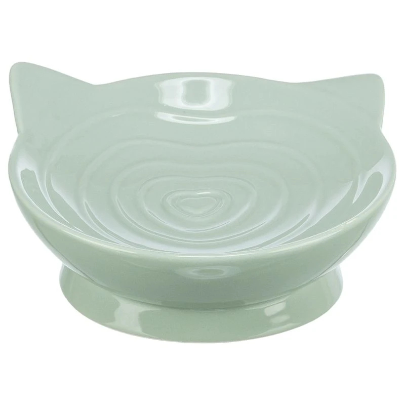 Trixie Viviana Ceramic Bowl 150ml, 14cm (W)