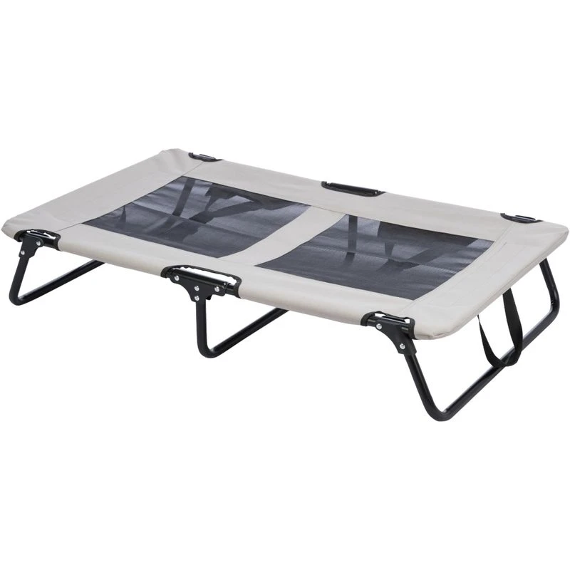 Trixie Dog Lounger 120 X 70 X 19cm (L X W X H) 1 Trixie Dog Lounger 120 X 70 X 19cm (L X W X H)