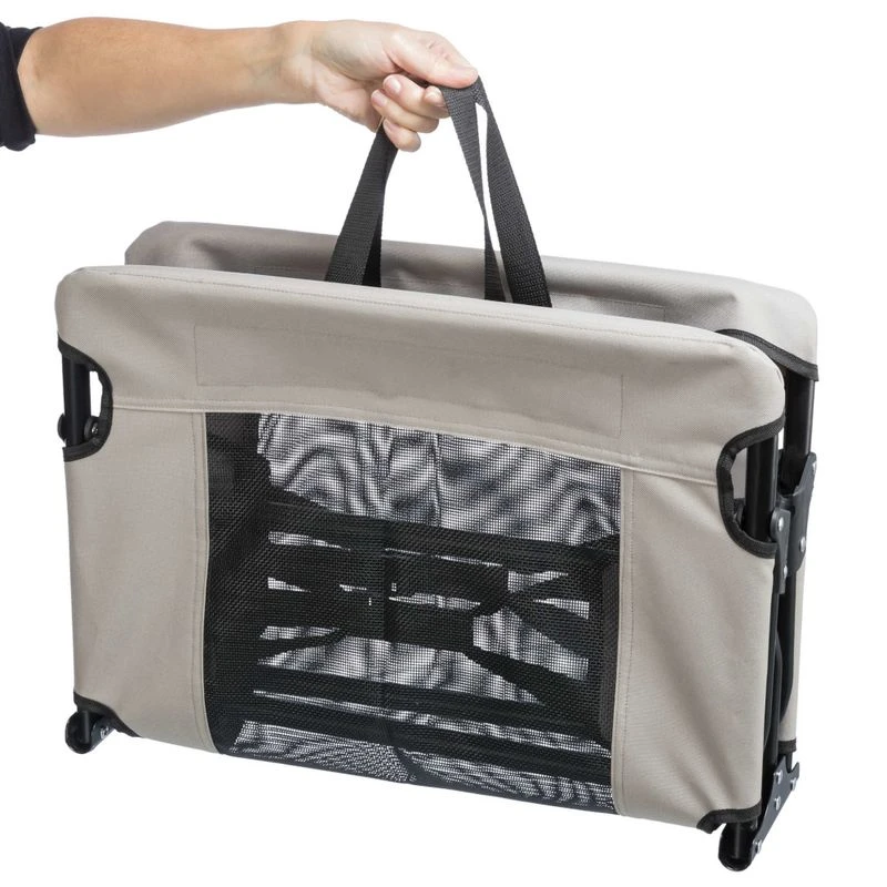 Trixie Dog Lounger 120 X 70 X 19cm (L X W X H) 5 Trixie Dog Lounger 120 X 70 X 19cm (L X W X H) - Image 5