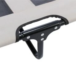 Trixie Dog Lounger 120 X 70 X 19cm (L X W X H) 20 Trixie Dog Lounger 120 X 70 X 19cm (L X W X H) -Zoo Plus 546701 trixie hundeliege 120x19x70cm 1000x1000 hs 09 7