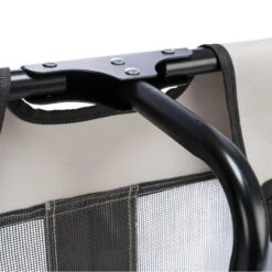 Trixie Dog Lounger 120 X 70 X 19cm (L X W X H) 21 Trixie Dog Lounger 120 X 70 X 19cm (L X W X H) -Zoo Plus 546701 trixie hundeliege 120x19x70cm 1000x1000 hs 10 8