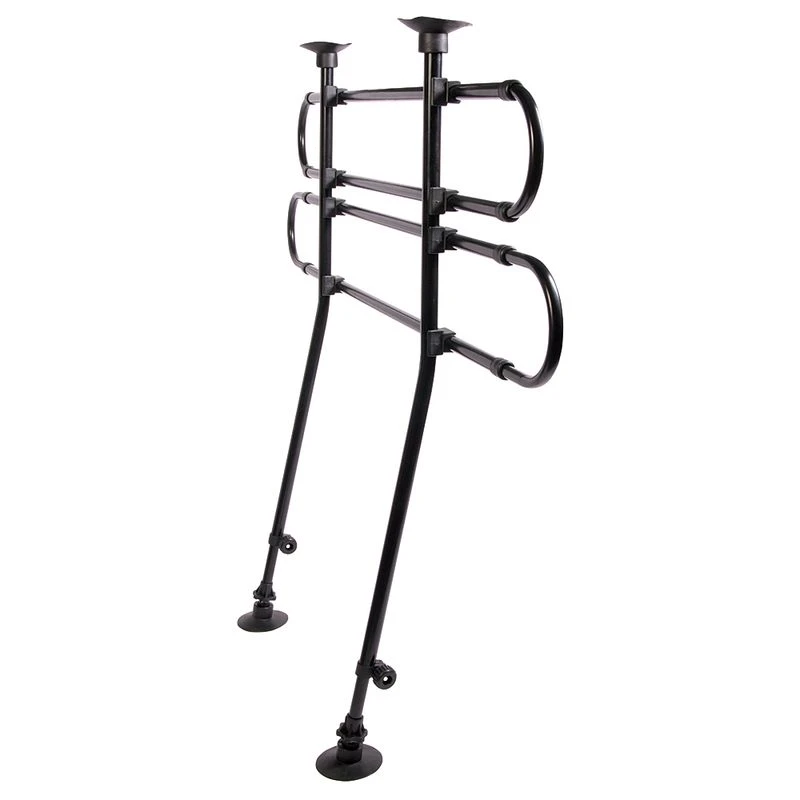 Trixie Car Guard Angled W 85 - 140 X H 75-110 Cm