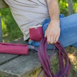 Trixie Rubber Drag Lead - Sangria Size: S-M: 15m Long/15mm Wide 11 Trixie Rubber Drag Lead - Sangria Size: S-M: 15m Long/15mm Wide -Zoo Plus 556341 556342 556343 trixie schleppleine gummiert sangria 1000x1000 hs 04 0 1