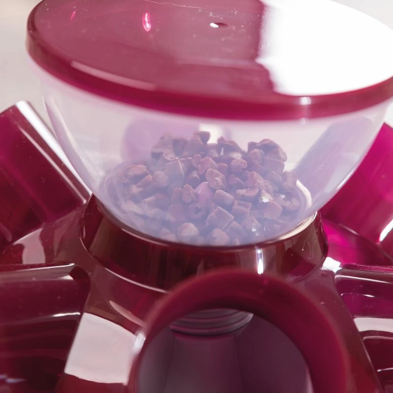 Trixie Cat Activity Tunnel Feeder Diameter 28 Cm X H 14 Cm 6 Trixie Cat Activity Tunnel Feeder Diameter 28 Cm X H 14 Cm - Image 6