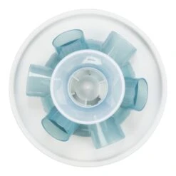 Trixie Cat Activity Tunnel Feeder Diameter 28 Cm X H 14 Cm 21 Trixie Cat Activity Tunnel Feeder Diameter 28 Cm X H 14 Cm -Zoo Plus 57018 trixie katzenspielzeug cat activity tunnel feeder hs 03 7