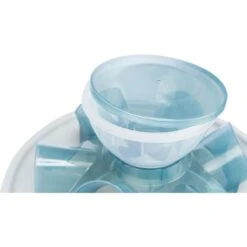 Trixie Cat Activity Tunnel Feeder Diameter 28 Cm X H 14 Cm 15 Trixie Cat Activity Tunnel Feeder Diameter 28 Cm X H 14 Cm -Zoo Plus 57018 trixie katzenspielzeug cat activity tunnel feeder hs 05 0