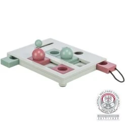 Trixie Cat Activity Brain Mover 25 X 19.5 X 7 Cm (L X W X H) 10 Trixie Cat Activity Brain Mover 25 X 19.5 X 7 Cm (L X W X H) -Zoo Plus 57249 trixie pink lilac hs 03 9