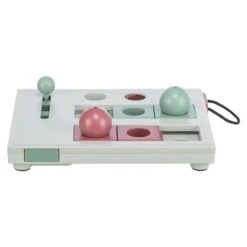 Trixie Cat Activity Brain Mover 25 X 19.5 X 7 Cm (L X W X H) 11 Trixie Cat Activity Brain Mover 25 X 19.5 X 7 Cm (L X W X H) -Zoo Plus 57249 trixie pink lilac hs 04 9