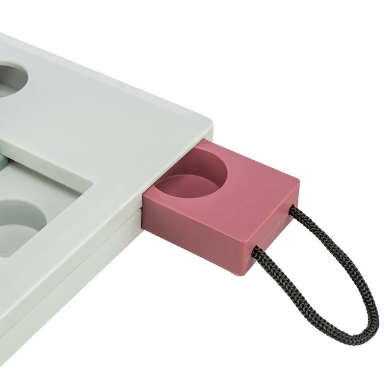 Trixie Cat Activity Brain Mover 25 X 19.5 X 7 Cm (L X W X H) 4 Trixie Cat Activity Brain Mover 25 X 19.5 X 7 Cm (L X W X H) - Image 4