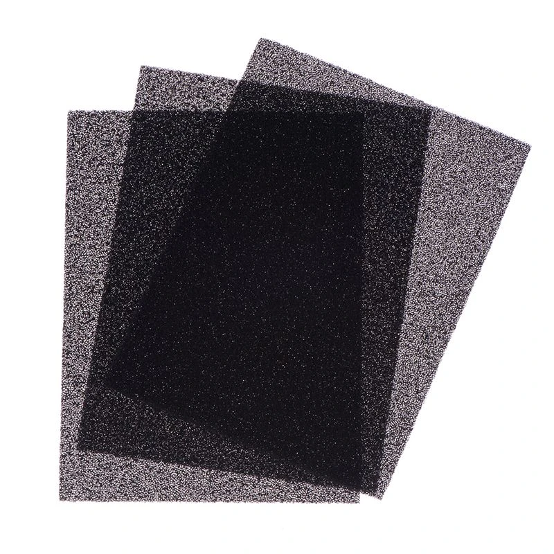 Trixie Primo XXL Top Cat Litter Box Universal Activated Carbon Filter - 3 Pieces 4 Trixie Primo XXL Top Cat Litter Box Universal Activated Carbon Filter - 3 Pieces - Image 4