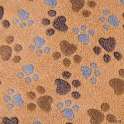 Trixie Laslo Fleece Blanket 150 X 100 Cm (L X W) -Zoo Plus 63628 trixie kuscheldecke laslo 02 6