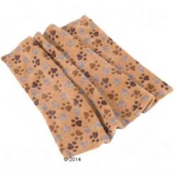 Trixie Laslo Fleece Blanket 150 X 100 Cm (L X W)