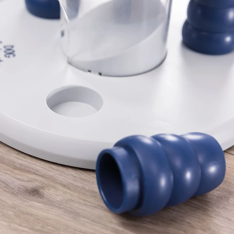 Trixie Dog Activity Gambling Tower Intelligence Toy Diameter: 25cm, Height: 27cm 2 Trixie Dog Activity Gambling Tower Intelligence Toy Diameter: 25cm, Height: 27cm - Image 2