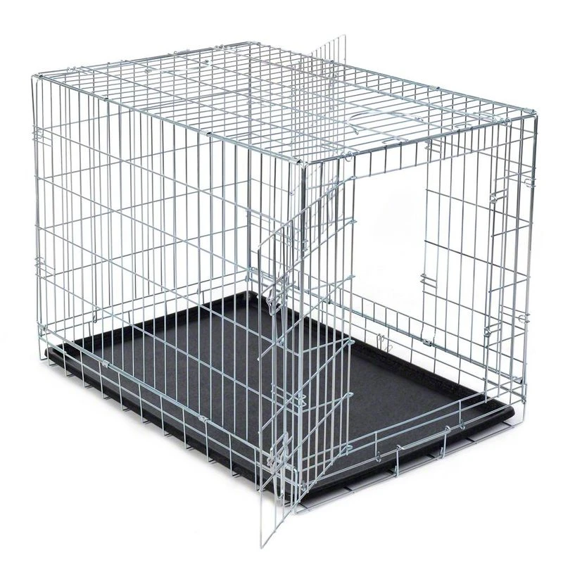 Trixie Friends On Tour Home Kennel 78 X 55 X 62 Cm (L X W X H) 10 Trixie Friends On Tour Home Kennel 78 X 55 X 62 Cm (L X W X H) - Image 10