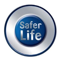 Trixie USB Flash Light Collar – Long Hair M-L: 50cm X 30mm (L X Diameter) -Zoo Plus 71049 trixie leuchthalsband langhaar hs 03 7