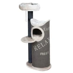 Trixie Juana Cat Tree Grey