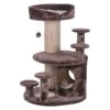 Trixie Emil Senior Cat Tree 69 X 59 X 96 Cm (L X W X H)