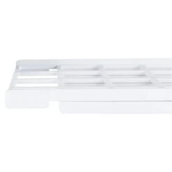 Trixie Protective Grille For Windows (Top/Bottom Piece) 75-125 X 16 Cm (L X W) -Zoo Plus 74767 trixie schutzgitterfenster hs 04 2