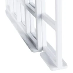 Trixie Protective Grille For Windows (Top/Bottom Piece) 75-125 X 16 Cm (L X W) -Zoo Plus 74767 trixie schutzgitterfenster hs 06 5