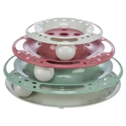 Trixie Plastic Play Tower 1 Toy