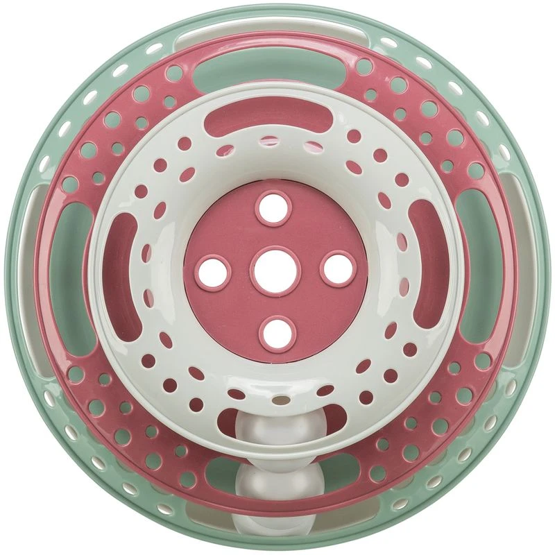 Trixie Plastic Play Tower 1 Toy 2 Trixie Plastic Play Tower 1 Toy - Image 2