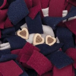 Trixie Activity Sniffer Carpet 50 X 34 Cm (L X W) -Zoo Plus 78276 trixie schnueffelteppich neue farbe hs 04 6