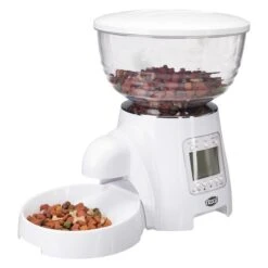 Trixie Automatic Feeder TX7 5l