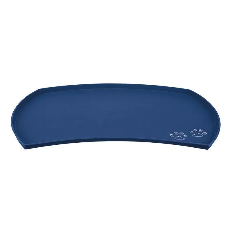Trixie Silicone Placemat 48 X 27 Cm (L X W) 2 Trixie Silicone Placemat 48 X 27 Cm (L X W) - Image 2