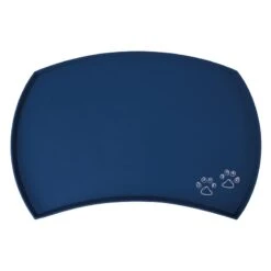 Trixie Silicone Placemat 48 X 27 Cm (L X W)