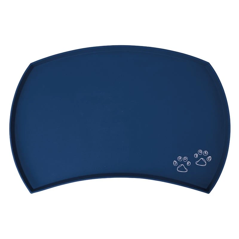 Trixie Silicone Placemat 48 X 27 Cm (L X W) 1 Trixie Silicone Placemat 48 X 27 Cm (L X W)