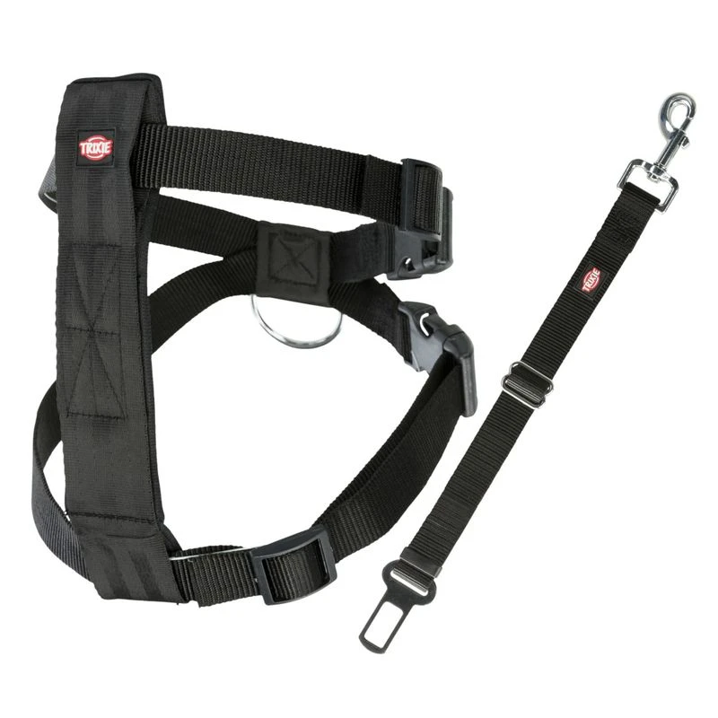 Trixie Dog Car Harness L - Image 2